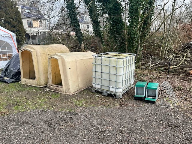 Kalveriglo (2x) - afbeelding 1 van  9