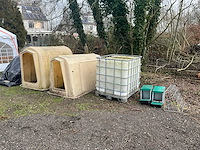 Kalveriglo (2x) - afbeelding 1 van  9