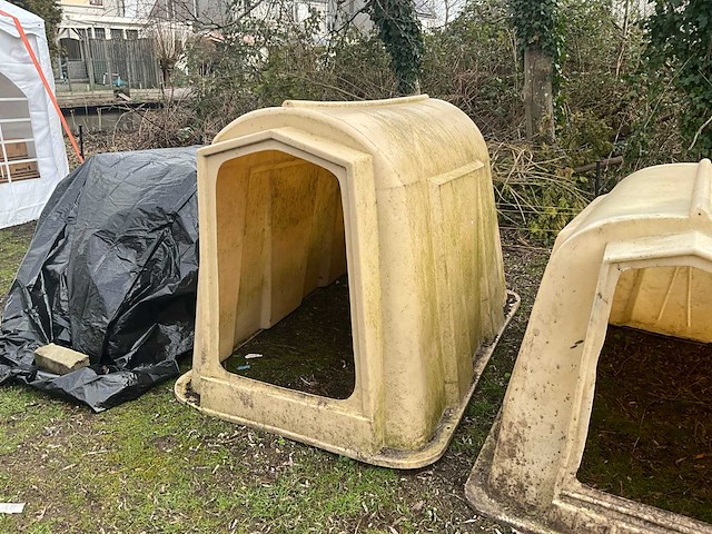 Kalveriglo (2x) - afbeelding 2 van  9