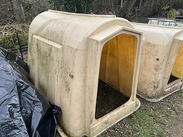 Kalveriglo (2x) - afbeelding 3 van  9