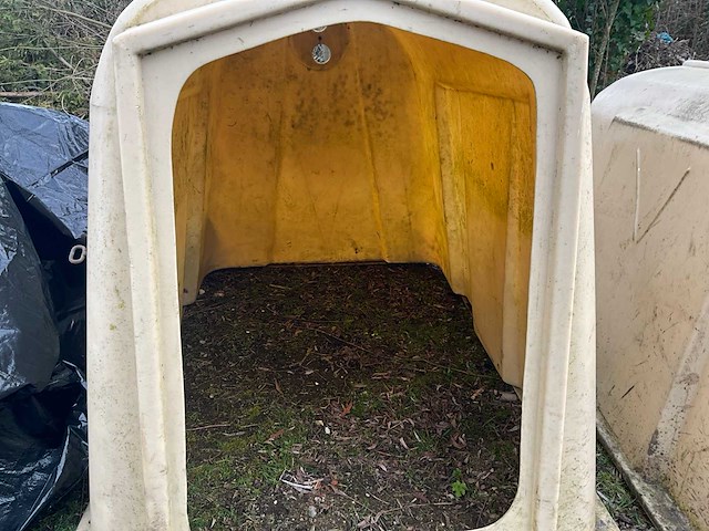 Kalveriglo (2x) - afbeelding 4 van  9