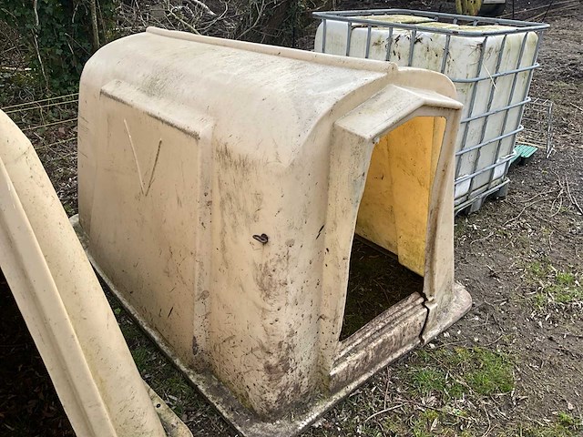 Kalveriglo (2x) - afbeelding 5 van  9