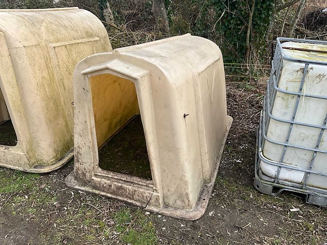 Kalveriglo (2x) - afbeelding 7 van  9