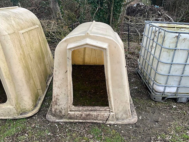 Kalveriglo (2x) - afbeelding 8 van  9