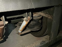 Kalyn siebert flat bed oplegger - afbeelding 2 van  14