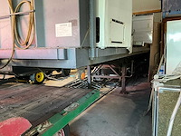 Kalyn siebert flat bed oplegger - afbeelding 7 van  14