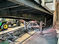 Kalyn siebert flat bed oplegger - afbeelding 8 van  14