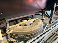 Kalyn siebert flat bed oplegger - afbeelding 10 van  14