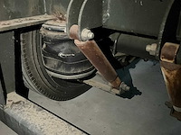 Kalyn siebert flat bed oplegger - afbeelding 8 van  11