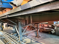 Kalyn siebert flat bed oplegger - afbeelding 1 van  11