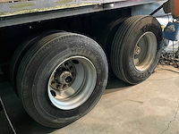 Kalyn siebert flat bed oplegger - afbeelding 3 van  11