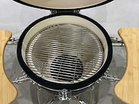 Kamado - barbecue en oven 21 inch - afbeelding 2 van  14