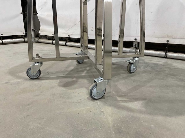 Kamado - barbecue en oven 21 inch - afbeelding 5 van  14