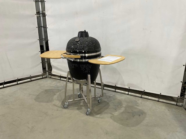 Kamado - barbecue en oven 21 inch - afbeelding 1 van  14