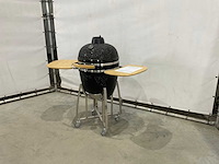 Kamado - barbecue en oven 21 inch