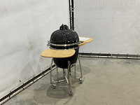 Kamado - barbecue en oven 21 inch - afbeelding 10 van  14
