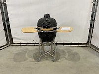 Kamado - barbecue en oven 21 inch - afbeelding 11 van  14