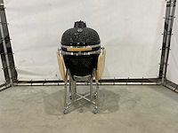 Kamado - barbecue en oven 21 inch - afbeelding 12 van  14