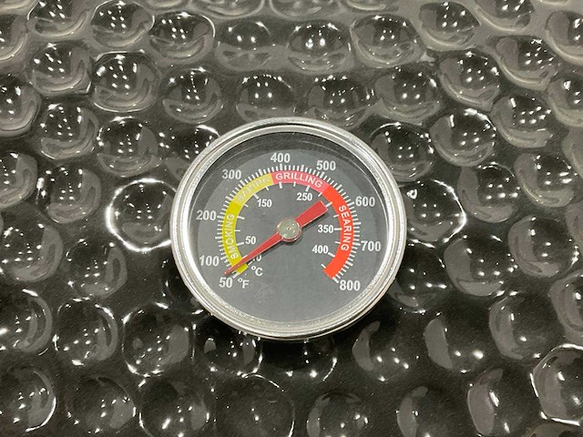 Kamado - barbecue en oven 21 inch - afbeelding 13 van  14