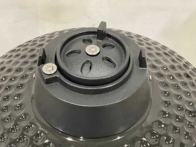 Kamado - barbecue en oven 21 inch - afbeelding 14 van  14