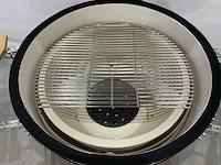 Kamado - barbecue en oven 27 inch - afbeelding 2 van  13