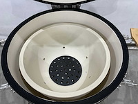 Kamado - barbecue en oven 27 inch - afbeelding 3 van  13