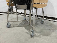 Kamado - barbecue en oven 27 inch - afbeelding 13 van  13