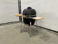 Kamado - barbecue en oven 27 inch