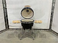 Kamado - barbecue en oven 27 inch - afbeelding 4 van  13