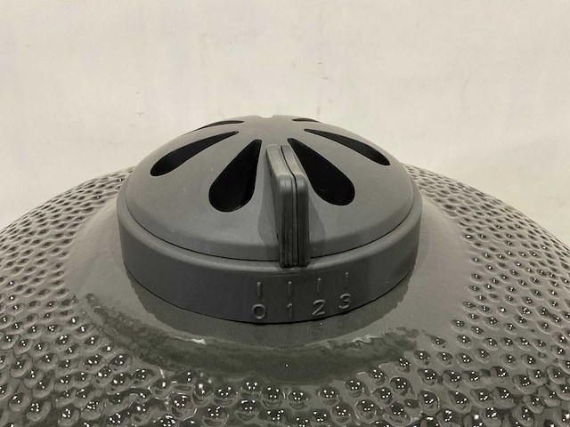 Kamado - barbecue en oven 27 inch - afbeelding 8 van  13