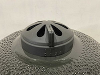 Kamado - barbecue en oven 27 inch - afbeelding 8 van  13