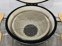 Kamado - barbecue en oven 27 inch - afbeelding 9 van  13