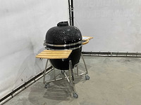 Kamado - barbecue en oven 27 inch - afbeelding 7 van  11