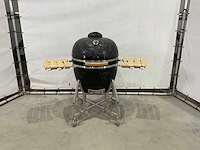 Kamado - barbecue en oven 27 inch - afbeelding 8 van  11