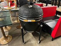 Kamado - barbecue - afbeelding 1 van  8