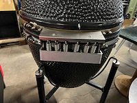 Kamado - barbecue - afbeelding 6 van  8