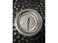 Kamado - barbecue - afbeelding 7 van  8