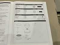 Kamado - oven en barbecue - barbecue - afbeelding 2 van  7