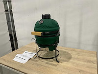 Kamado - oven en barbecue - barbecue - afbeelding 1 van  10