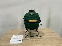 Kamado - oven en barbecue - barbecue - afbeelding 4 van  10
