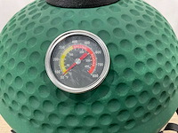 Kamado - oven en barbecue - barbecue - afbeelding 8 van  10