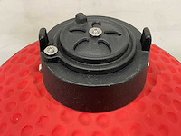 Kamado - oven en barbecue - barbecue - afbeelding 9 van  10