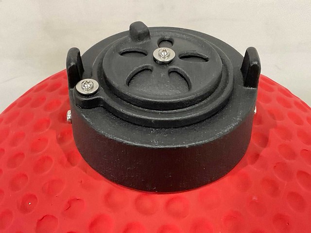 Kamado - oven en barbecue - barbecue - afbeelding 9 van  10