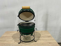 Kamado - oven en barbecue - barbecue - afbeelding 4 van  10