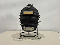 Kamado - oven en barbecue - barbecue - afbeelding 6 van  11