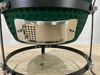 Kamado - oven en barbecue - barbecue - afbeelding 6 van  10