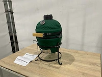 Kamado - oven en barbecue - barbecue