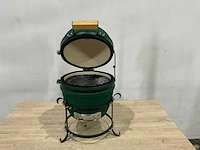 Kamado - oven en barbecue - barbecue - afbeelding 5 van  10
