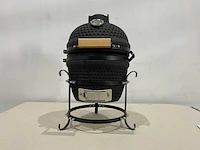 Kamado - oven en barbecue - barbecue - afbeelding 6 van  11
