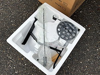 Kamado bbq - afbeelding 4 van  4